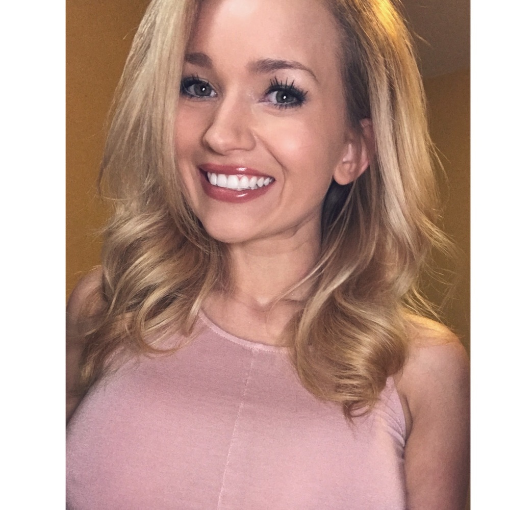 Meet your Posh Ambassador, Hannah